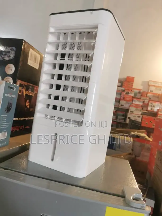 Decakila 80w // Super Quality Air Cooler