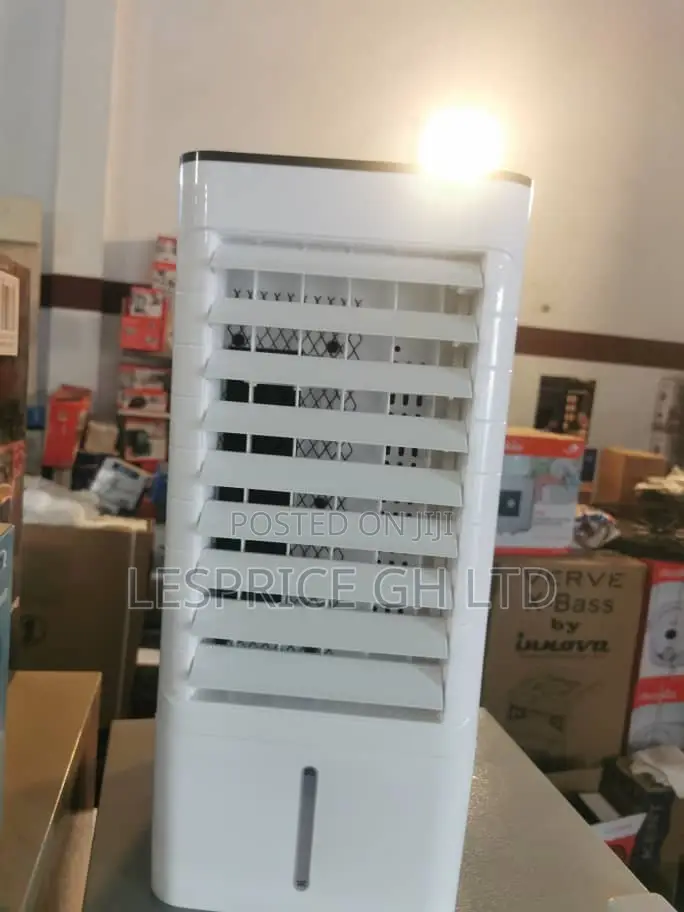 Superb//Decakila 80w Air Cooler