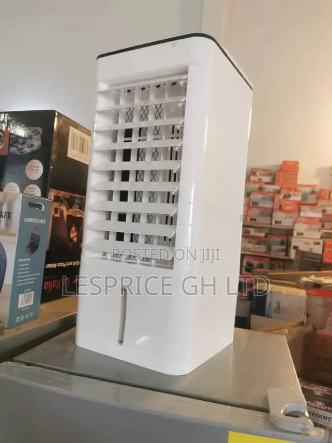 Unique//Decakila 80w Air Cooler