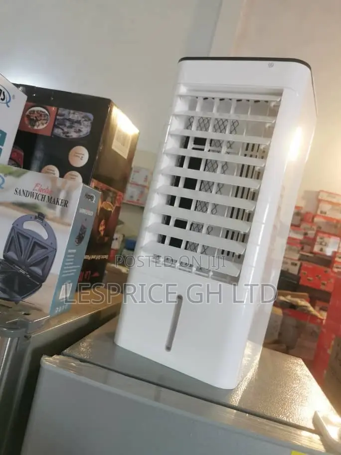 First Class//Decakila 80w Air Cooler