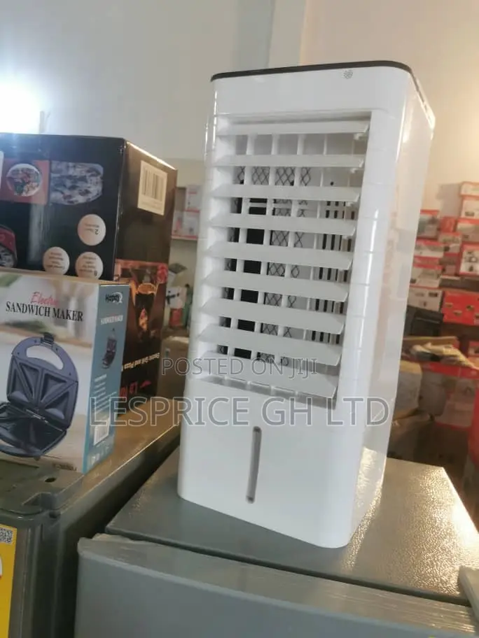 High Performance//Decakila 80w Air Cooler