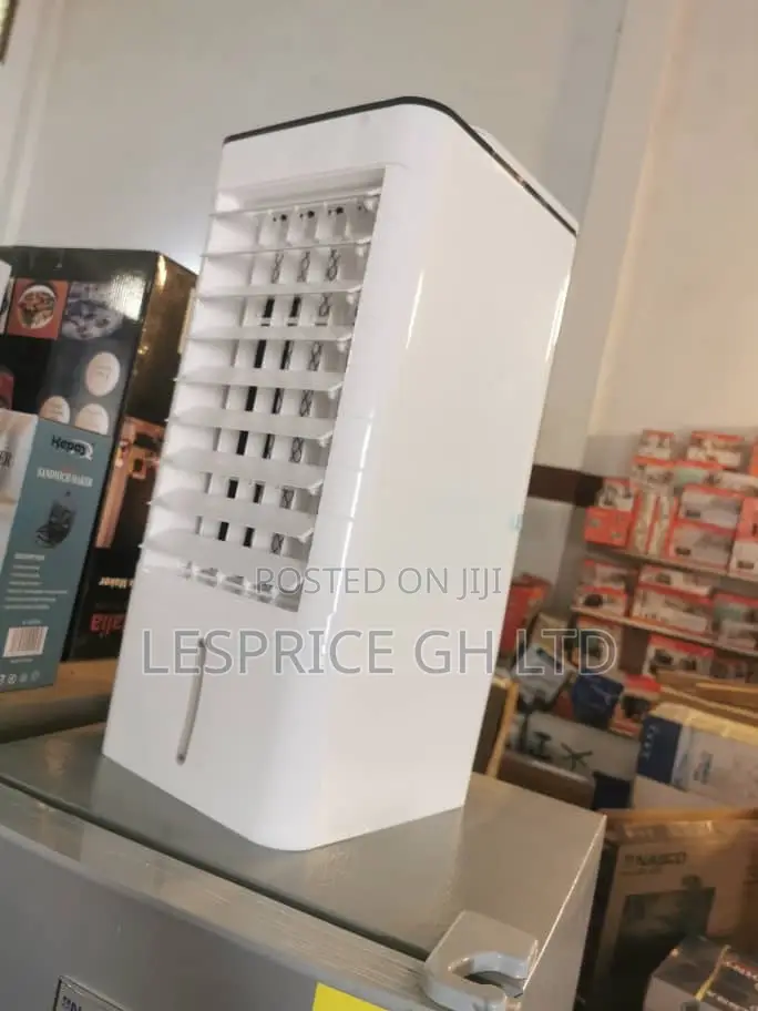 Decakila 80w Air Cooler High Range