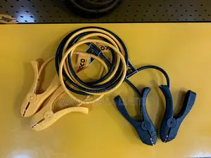 Booster Cable 200amp - Hbtcp2001