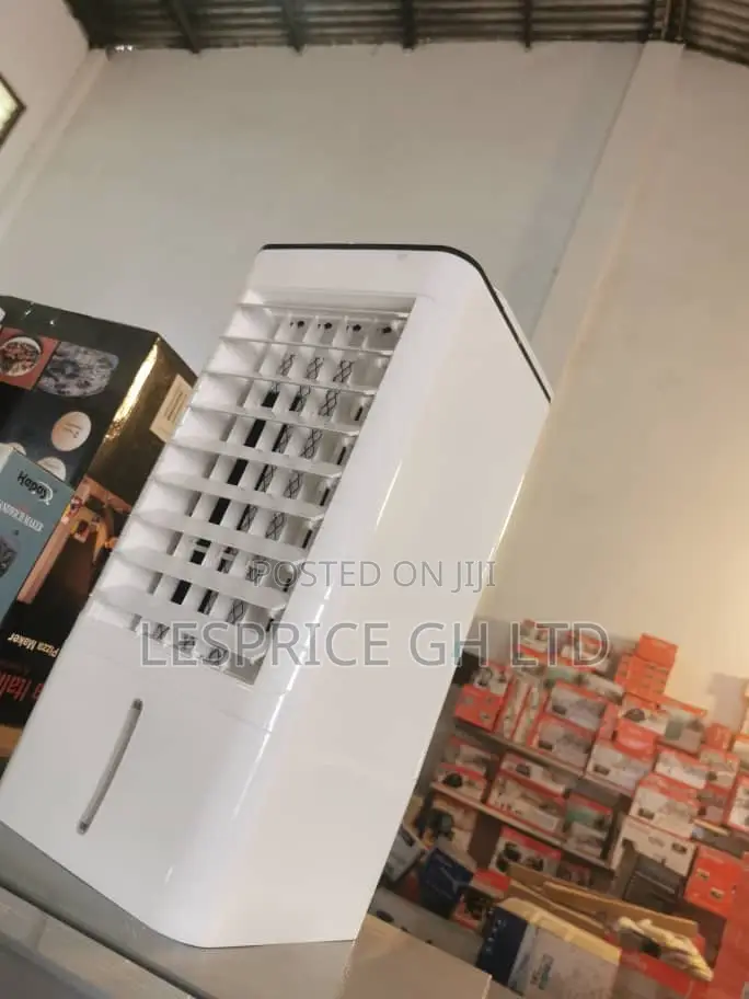 Modern~Decakila 80w Air Cooler