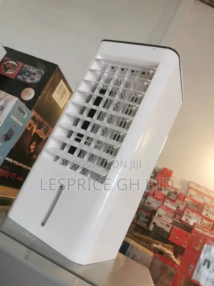 Durable//Decakila 80w Air Cooler