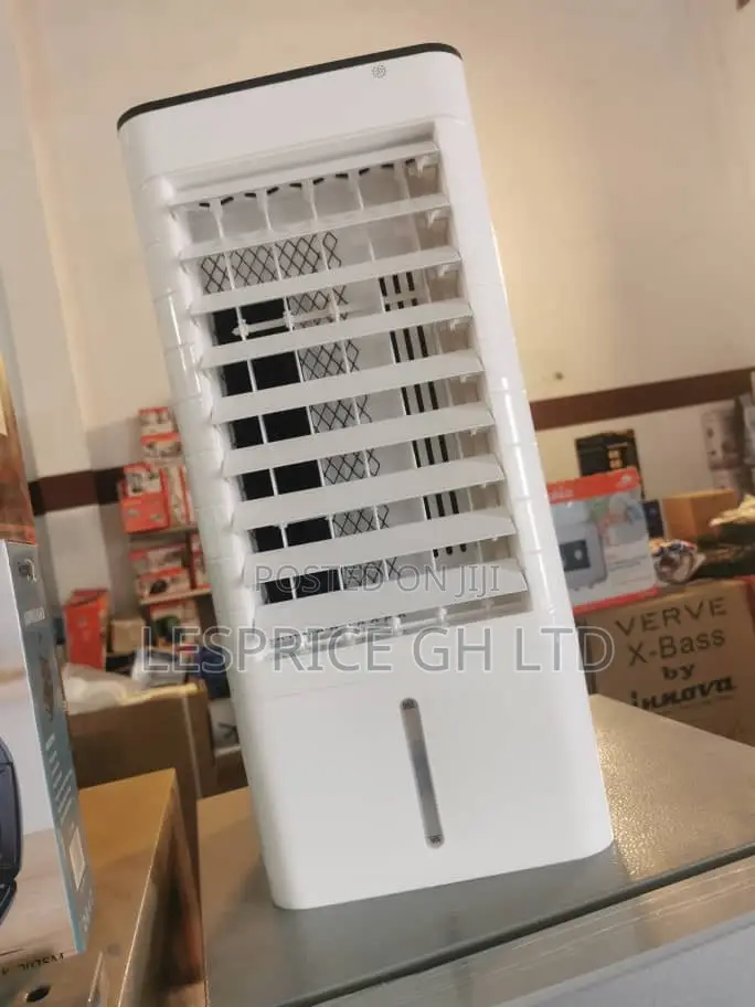 Brand New Decakila 80w Air Cooler
