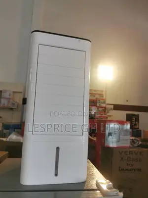 Active!! Decakila 80w Air Cooler