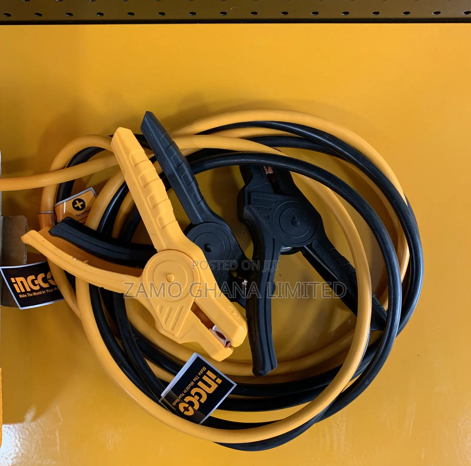 Car Booster 600amp # Hbtcp6008