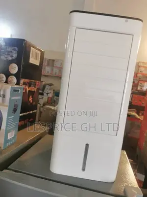 Exclusive//Decakila 80w Air Cooler New!!