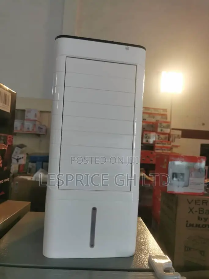 The Best!! Decakila 80w Air Cooler
