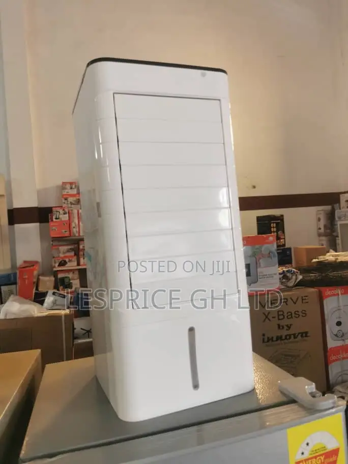 Decakila 80w Air Cooler High Quality