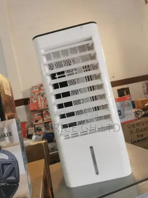 Decakila 80w// Top Quality Air Cooler