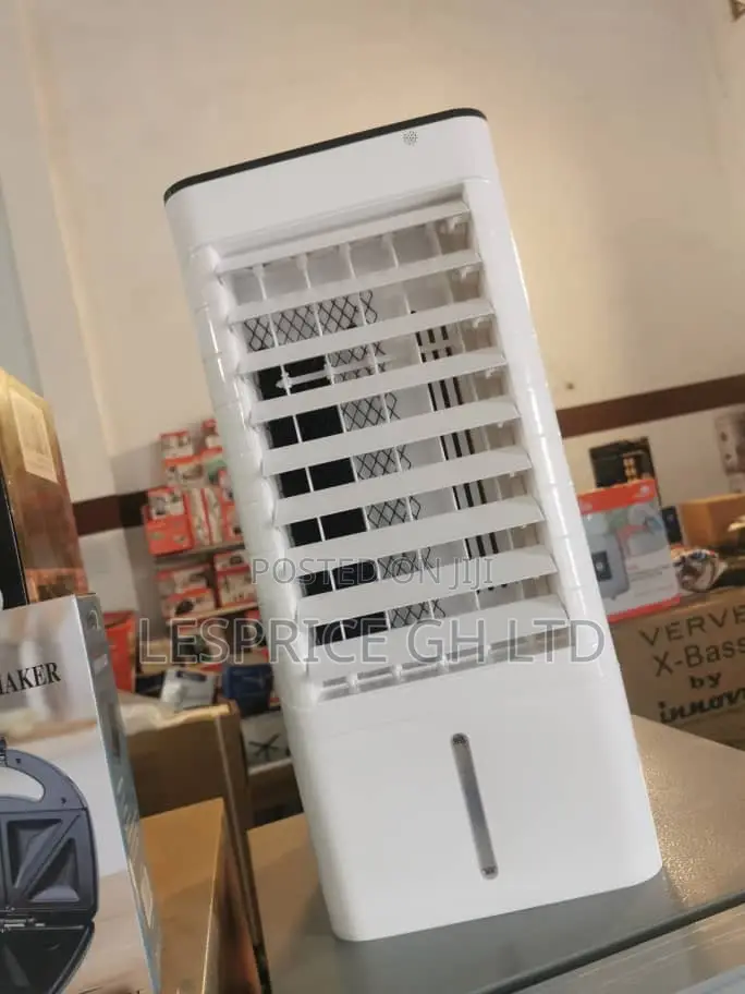 Decakila 80w// Top Quality Air Cooler
