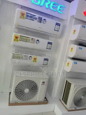 Gree 1.5hp Split Air Conditioner