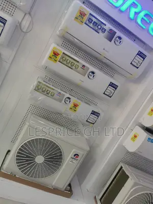 Gree 1.5hp Split Air Condition