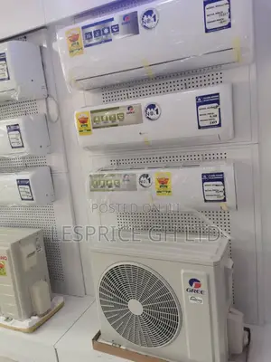 Gree 1.5hp// Top Best Air Condition