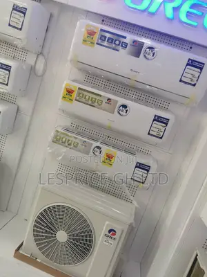 Gree 1.5hp// High Quality Air Condition