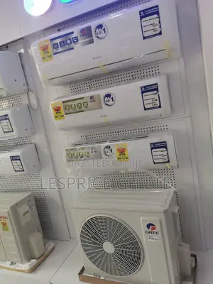 Gree 12000btu R410a Air Condition