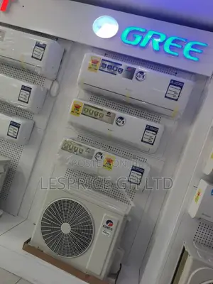 Gree 1.5hp Split Type Air Condition