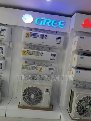 Reliable ~Gree 12000btu R410a AC