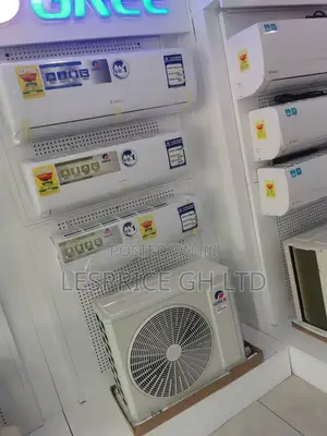 Gree~12000btu Quality Air Conditioner