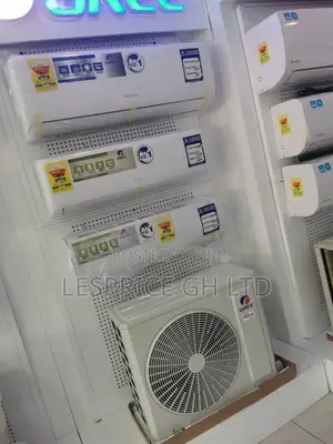 Gree 1.5hp Air Conditioner// Super Quality
