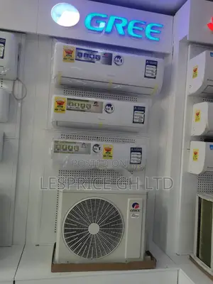 Gree 1.5hp Air Condition