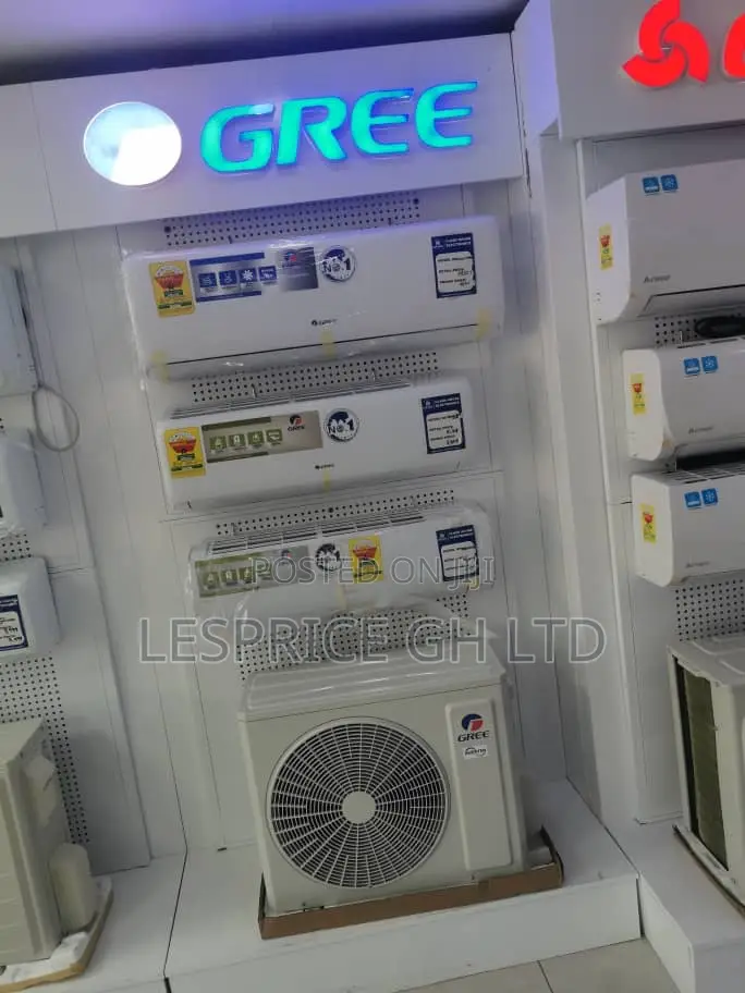 Gree ~12000btu Split Air Condition