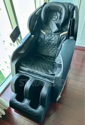 Shaitsu Therapy Home Spa, Health and Fitness Massage Chair