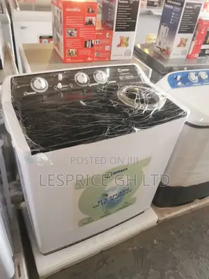 Sigma 10kg Quality Washing Machine