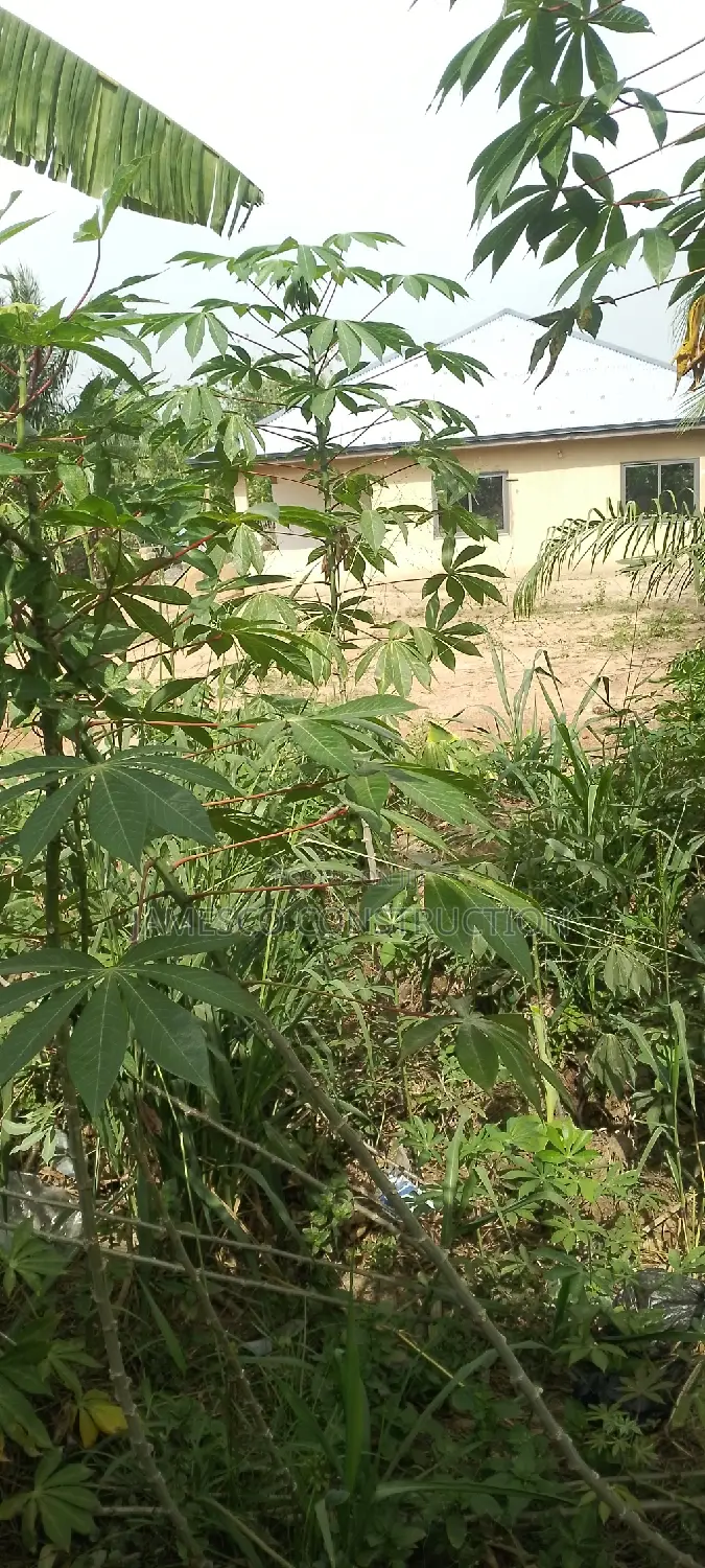 Residential Property for Sale