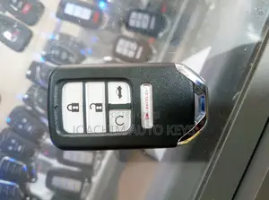 Honda CRV-Civic-Accord Smart Keys and Programming