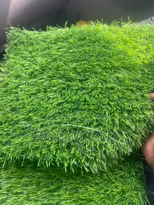 Beautiful Premium Green Grass 30mm Thickness 150gh Per SQM