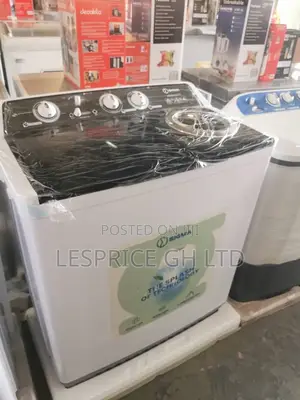 Exclusive//Sigma 10kg Washing Machine