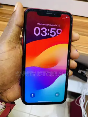 New Apple iPhone XR 128 GB Red