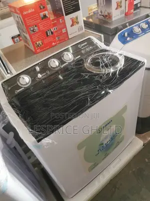 Sigma 10kg Energy Saving Washing Machine