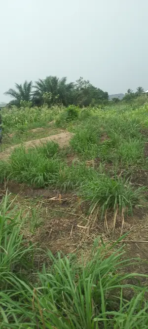 Residential Land for Sale