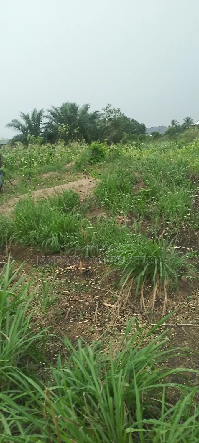 Residential Land for Sale