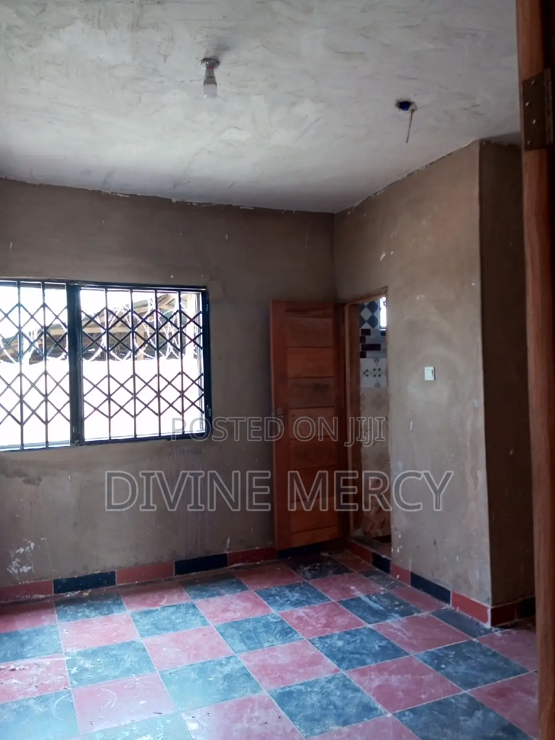 1bdrm Apartment in Obum Road, Awutu Senya East Municipal for rent