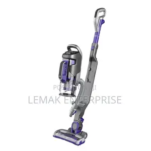 Black+Decker Multipower Vacuum, Cordless 2-in-1