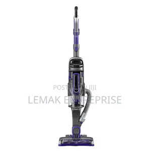 Black+Decker Multipower Vacuum, Cordless 2-in-1