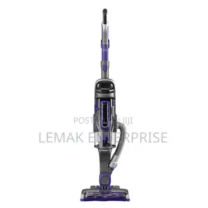 Black+Decker Multipower Vacuum, Cordless 2-in-1
