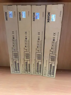 Xerox 106R03737 Black Toner Cartridge 70 Series