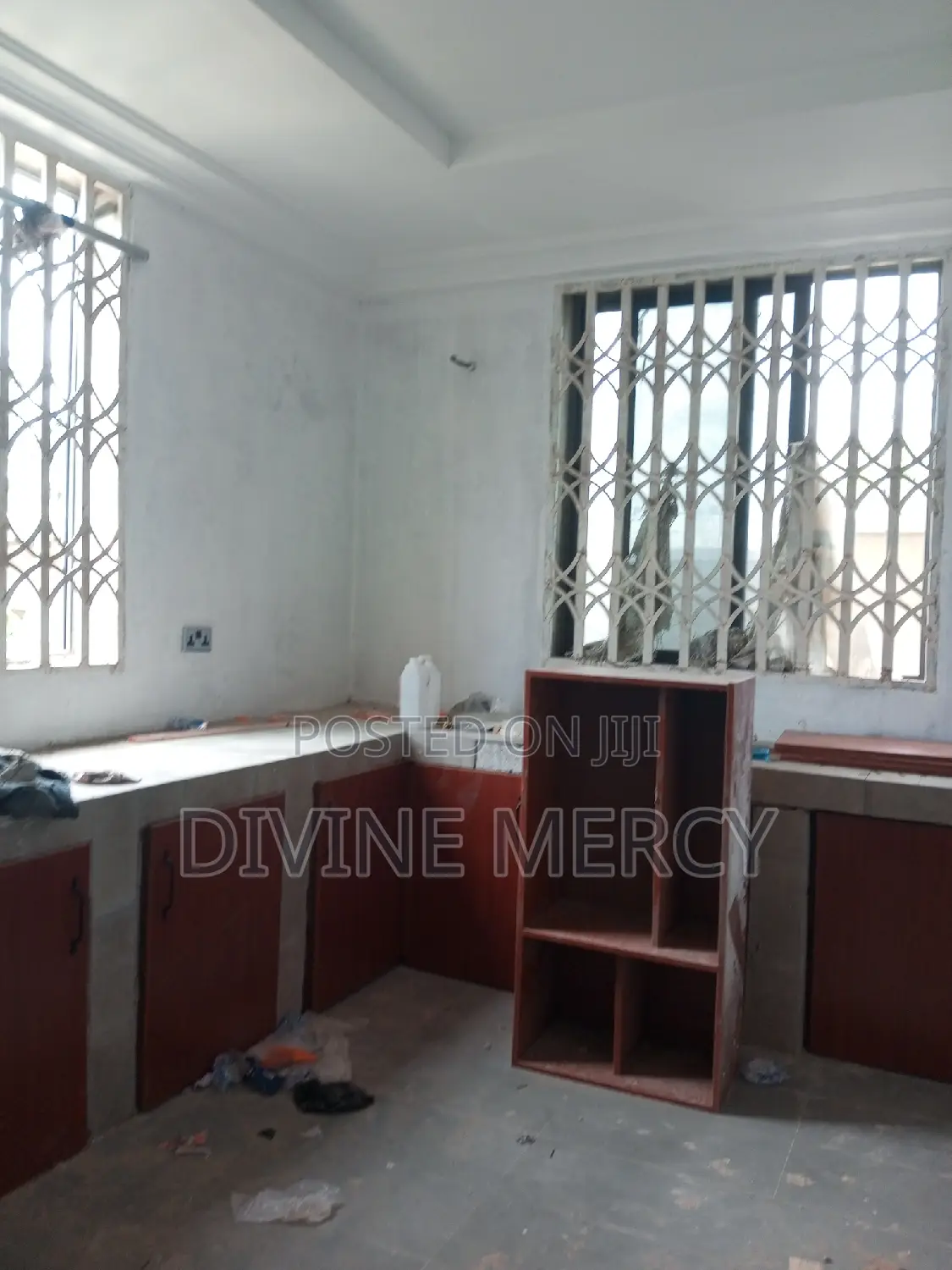 2bdrm Apartment in Kasoa Cp, Awutu Senya East Municipal for rent