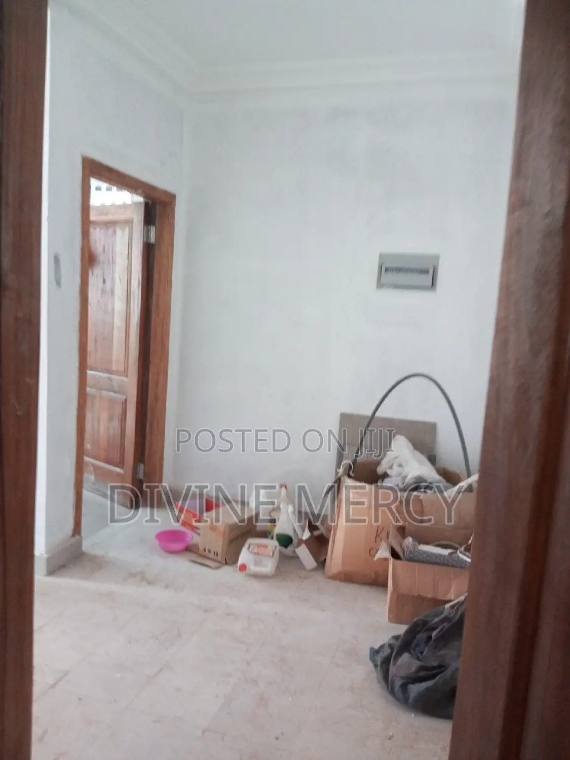 2bdrm Apartment in Kasoa Cp, Awutu Senya East Municipal for rent