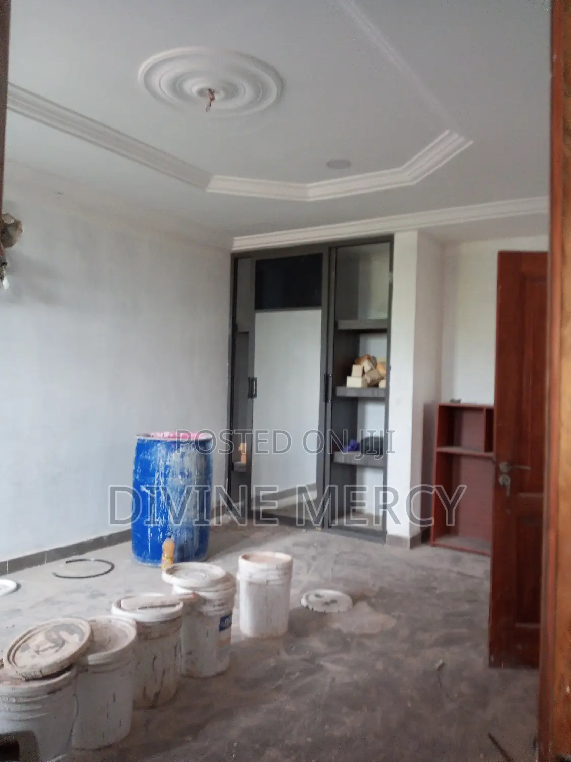 2bdrm Apartment in Kasoa Cp, Awutu Senya East Municipal for rent