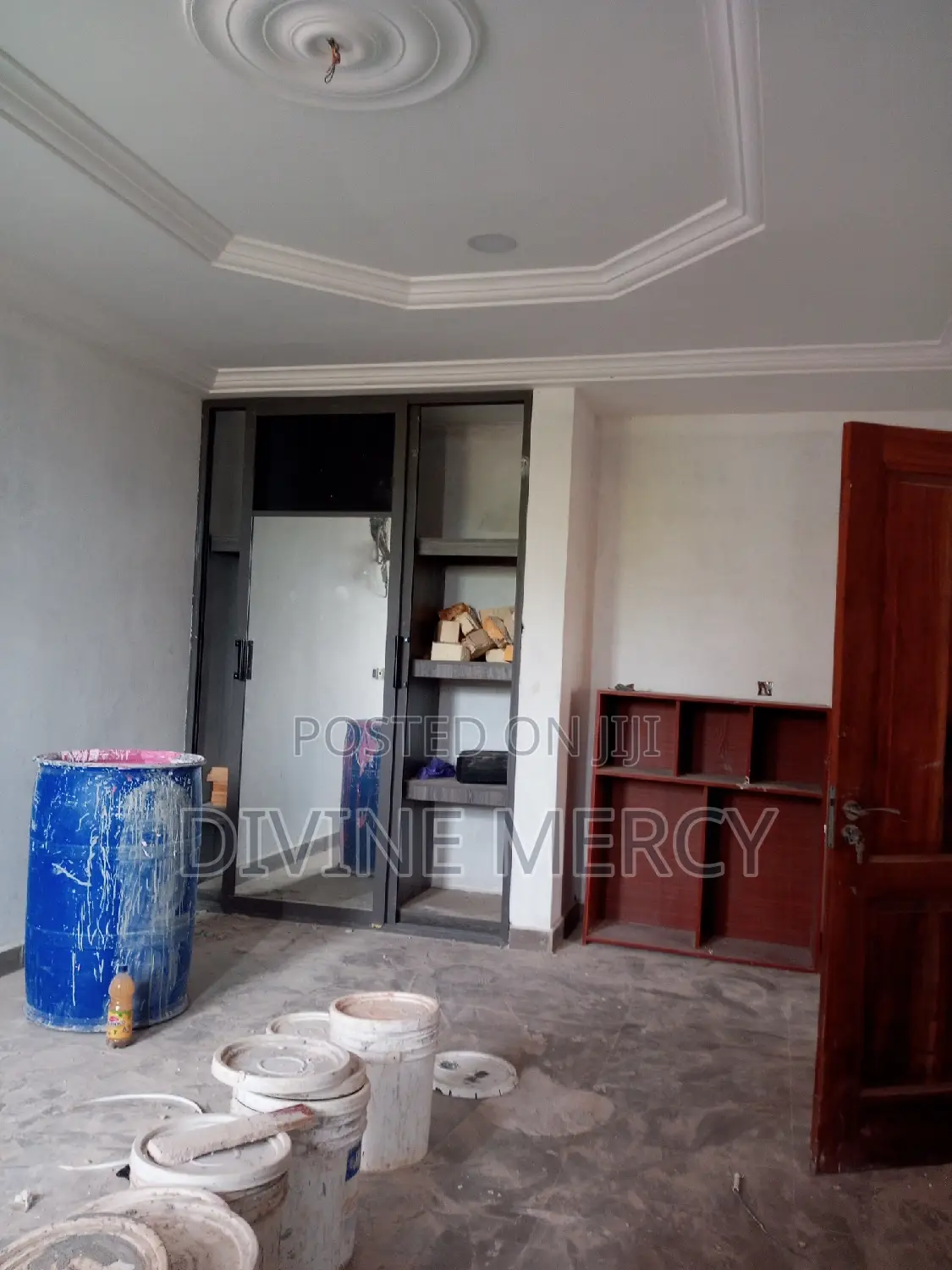 2bdrm Apartment in Kasoa Cp, Awutu Senya East Municipal for rent