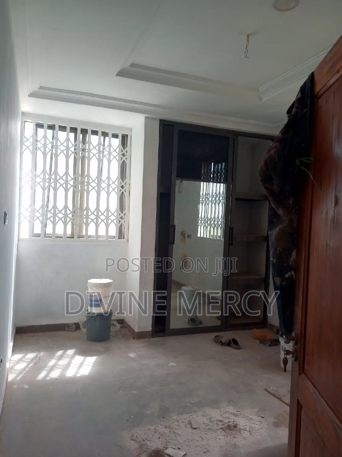 2bdrm Apartment in Kasoa Cp, Awutu Senya East Municipal for rent
