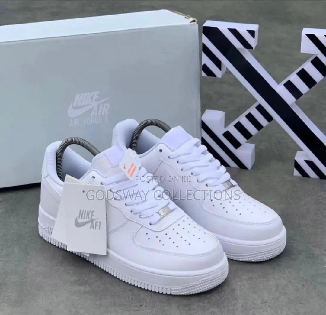 Original Airforce 1