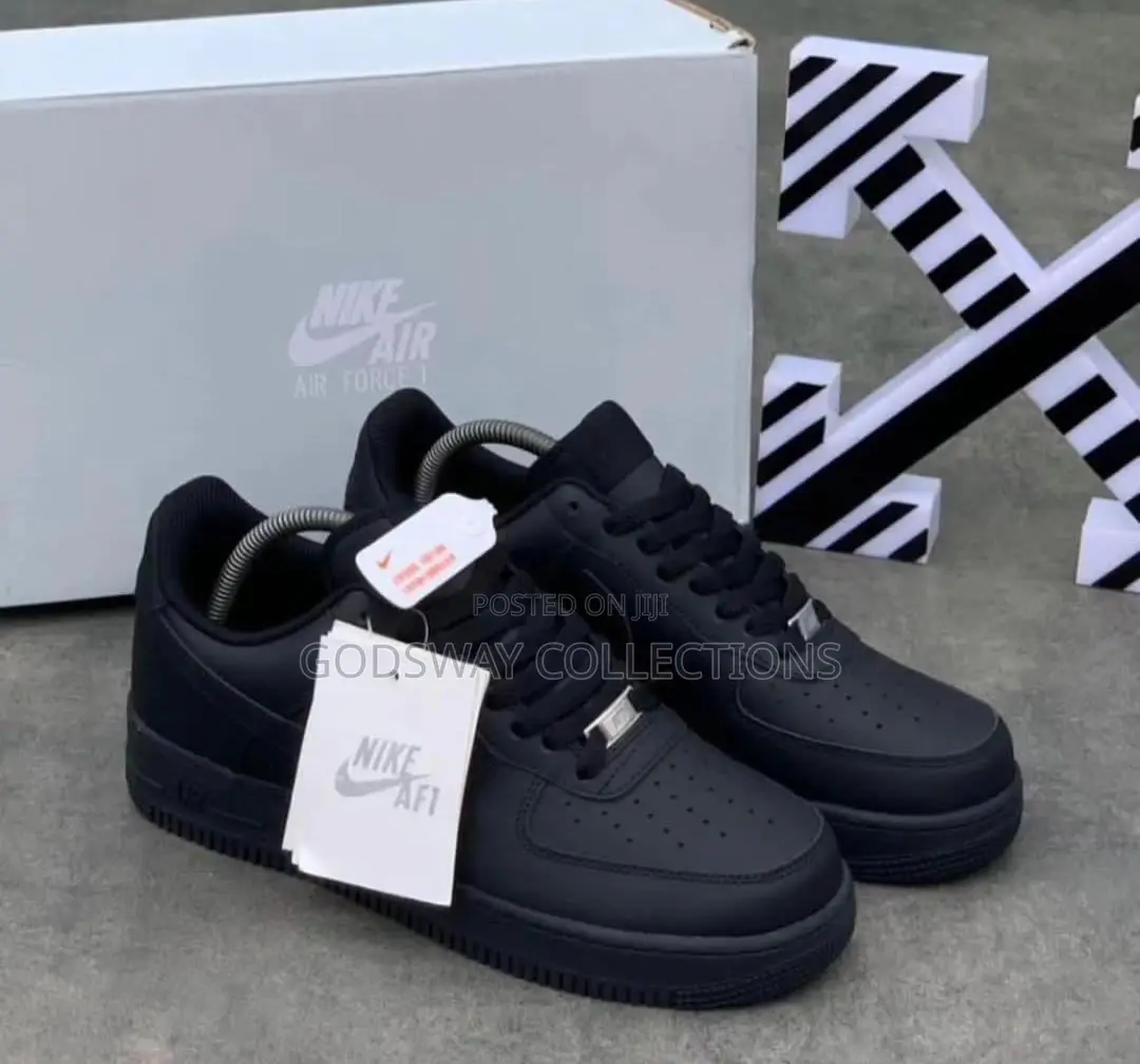Original Airforce 1